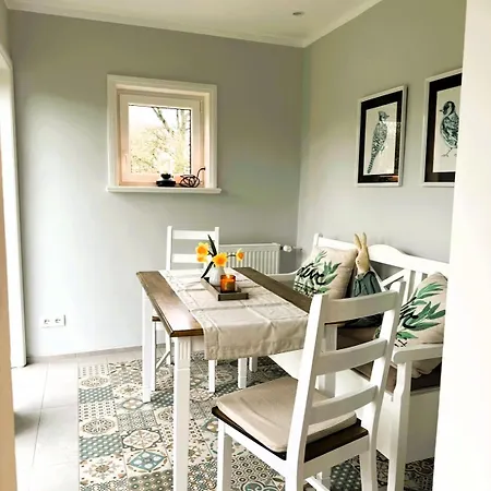 Ferienbauernhof Nuebbelhof Melkhuus