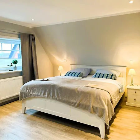 Ferienbauernhof Nuebbelhof Melkhuus Kappeln